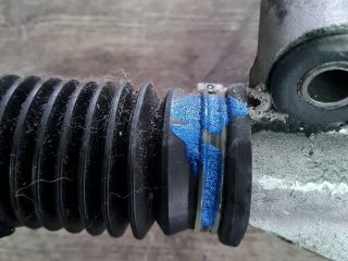 bontott FORD FOCUS II Kormánymű Szervós