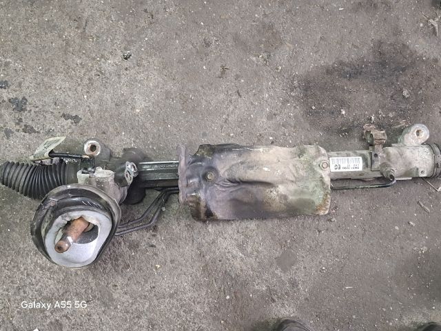 bontott FORD FOCUS II Kormánymű Szervós