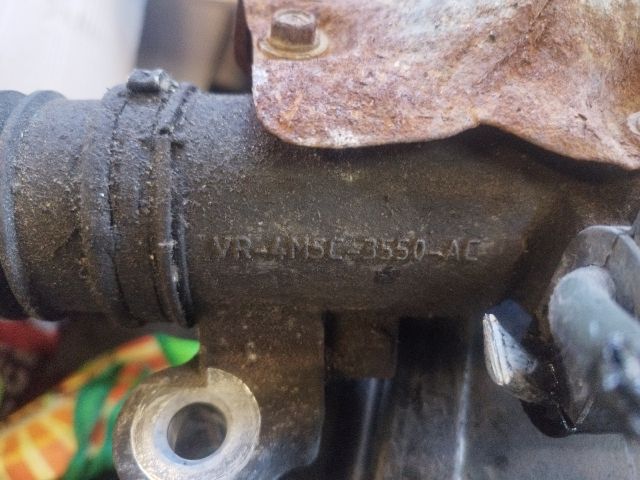 bontott FORD FOCUS II Kormánymű Szervós