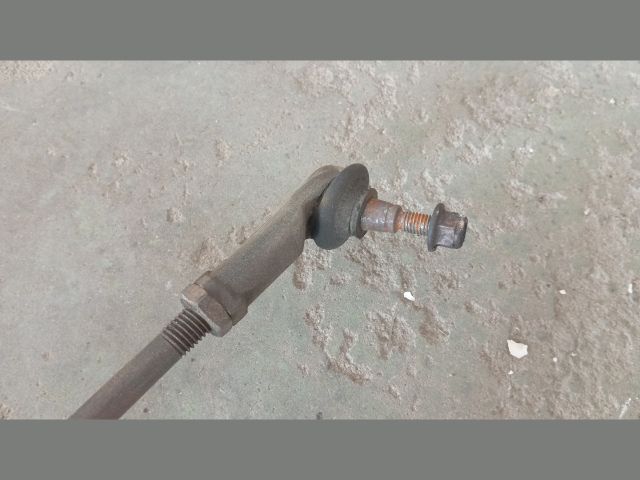 bontott FORD FOCUS II Kormánymű Szervós