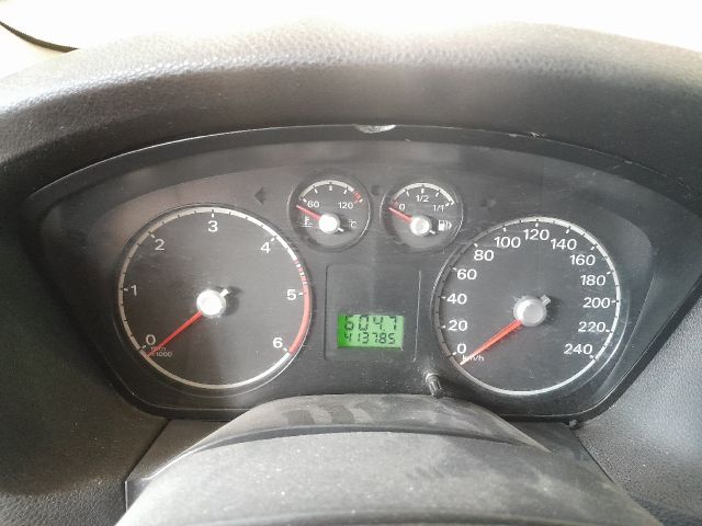 bontott FORD FOCUS II Kormánymű Szervós