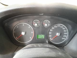 bontott FORD FOCUS II Kormánymű Szervós