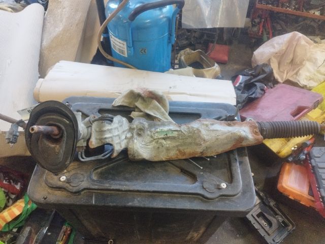 bontott FORD FOCUS II Kormánymű Szervós