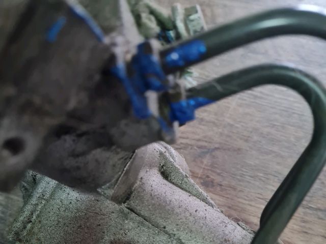 bontott FORD FOCUS II Kormánymű Szervós