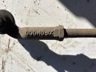 bontott FORD FOCUS II Kormánymű Szervós