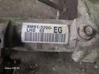 bontott FORD FOCUS II Kormánymű Szervós