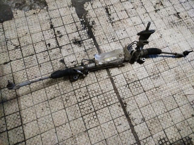 bontott FORD FOCUS II Kormánymű Szervós