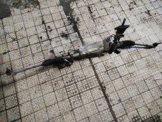 bontott FORD FOCUS II Kormánymű Szervós