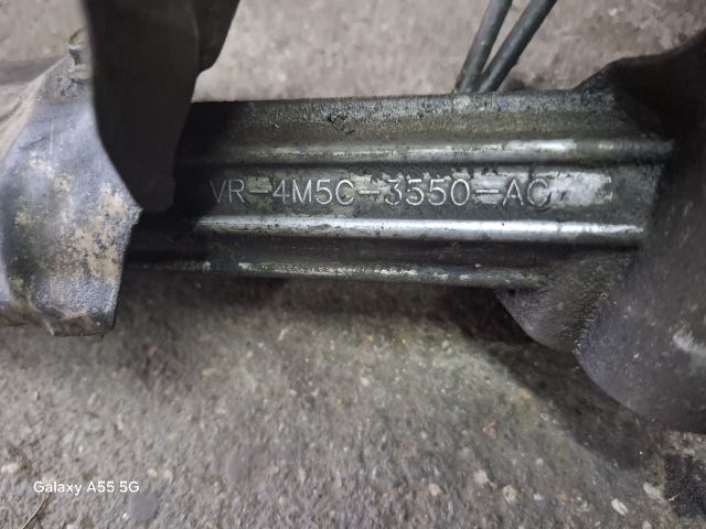 bontott FORD FOCUS II Kormánymű Szervós