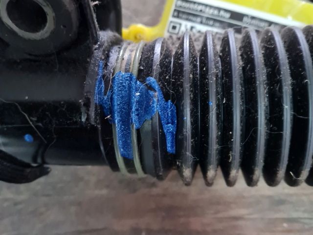 bontott FORD FOCUS II Kormánymű Szervós