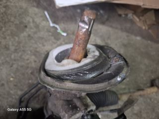 bontott FORD FOCUS II Kormánymű Szervós