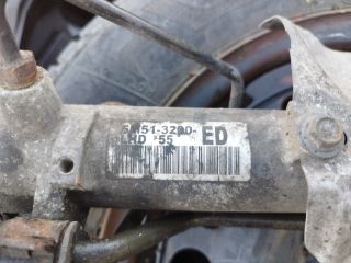 bontott FORD FOCUS II Kormánymű Szervós