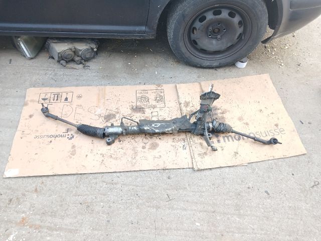 bontott FORD FOCUS II Kormánymű Szervós