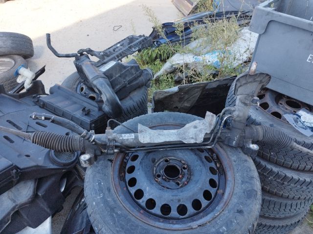 bontott FORD FOCUS II Kormánymű Szervós