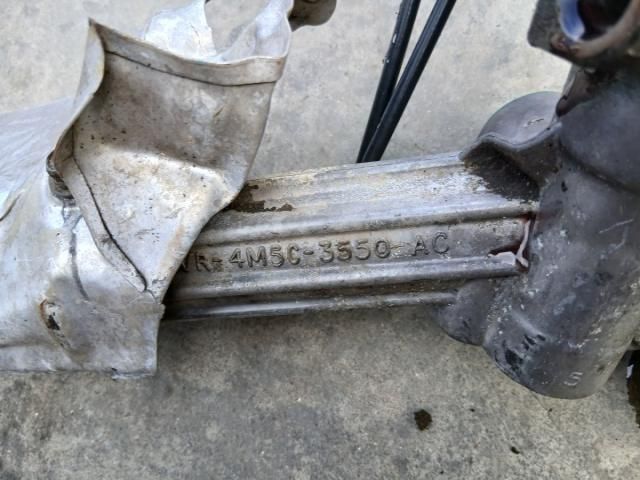 bontott FORD FOCUS II Kormánymű Szervós