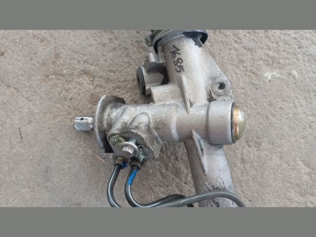 bontott FORD FOCUS II Kormánymű Szervós