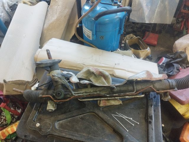 bontott FORD FOCUS II Kormánymű Szervós