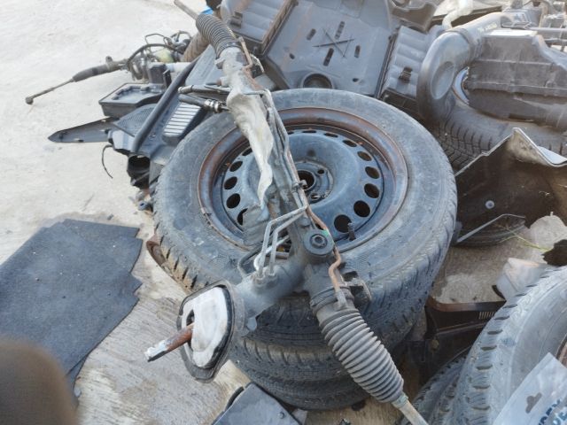 bontott FORD FOCUS II Kormánymű Szervós