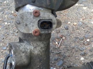 bontott FORD FOCUS II Kormánymű Szervós