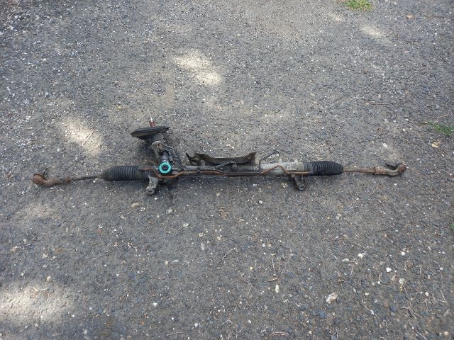 bontott FORD FOCUS II Kormánymű Szervós