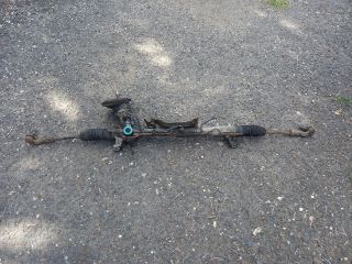 bontott FORD FOCUS II Kormánymű Szervós