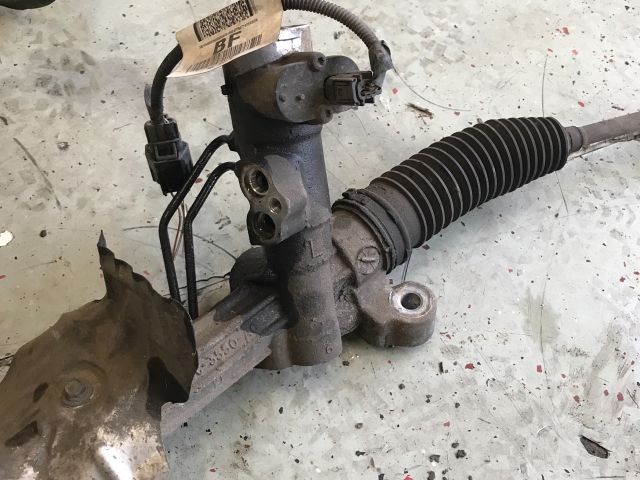 bontott FORD FOCUS II Kormánymű Szervós