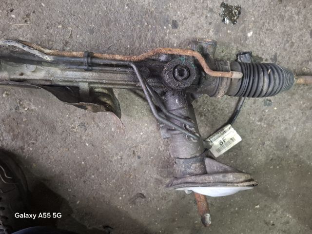 bontott FORD FOCUS II Kormánymű Szervós