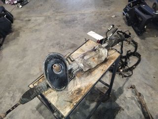 bontott FORD FOCUS II Kormánymű Szervós