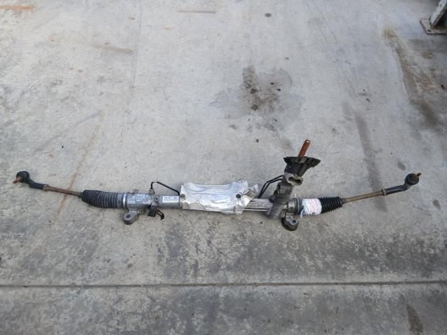 bontott FORD FOCUS II Kormánymű Szervós