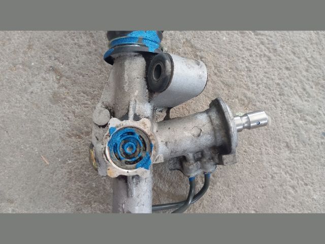 bontott FORD FOCUS II Kormánymű Szervós