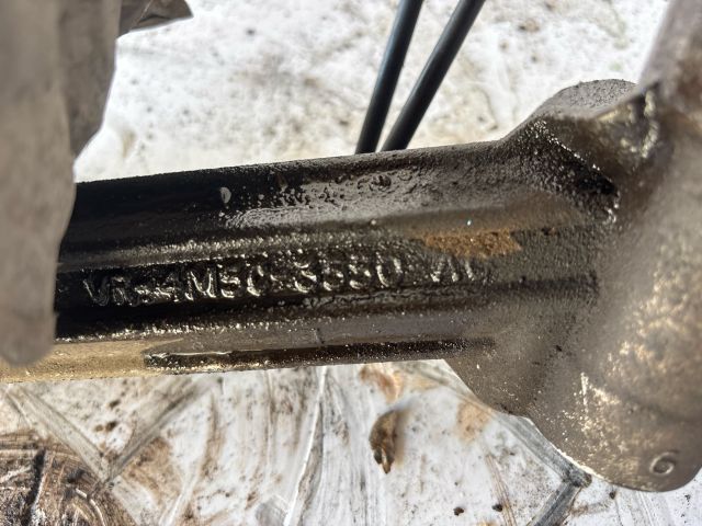 bontott FORD FOCUS II Kormánymű Szervós