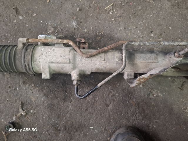 bontott FORD FOCUS II Kormánymű Szervós