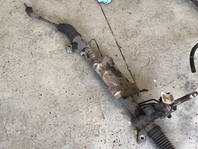 bontott FORD FOCUS II Kormánymű Szervós