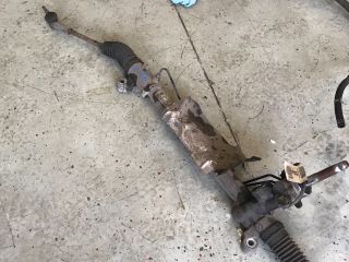 bontott FORD FOCUS II Kormánymű Szervós