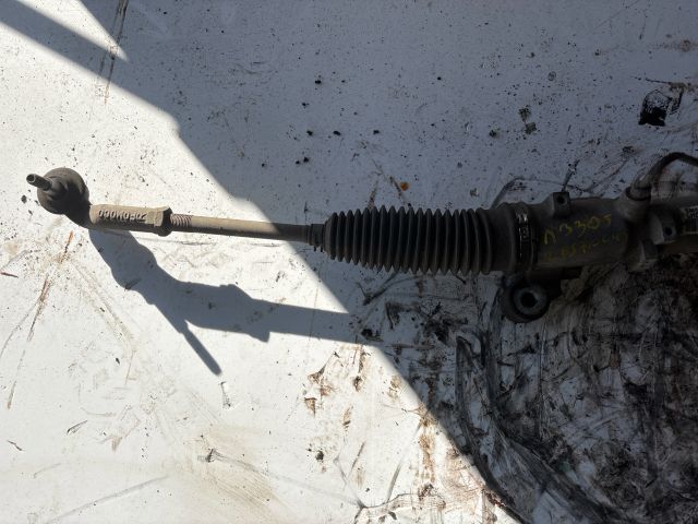 bontott FORD FOCUS II Kormánymű Szervós