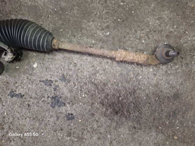 bontott FORD FOCUS II Kormánymű Szervós