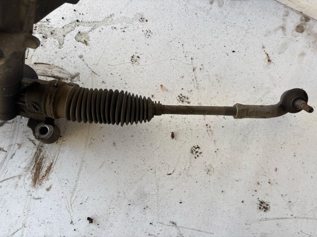 bontott FORD FOCUS II Kormánymű Szervós