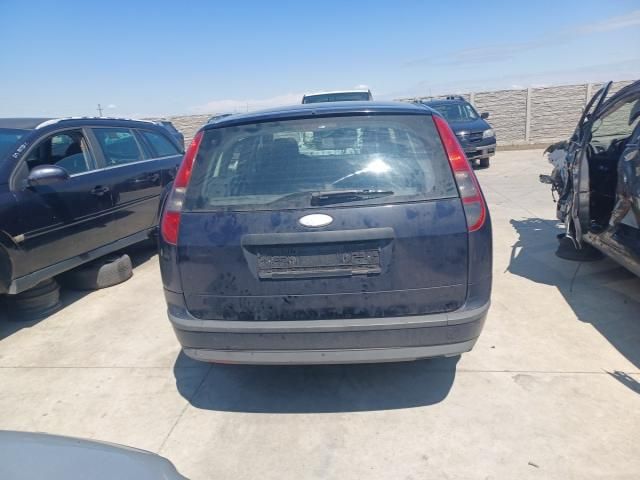 bontott FORD FOCUS II Kormánymű Szervós