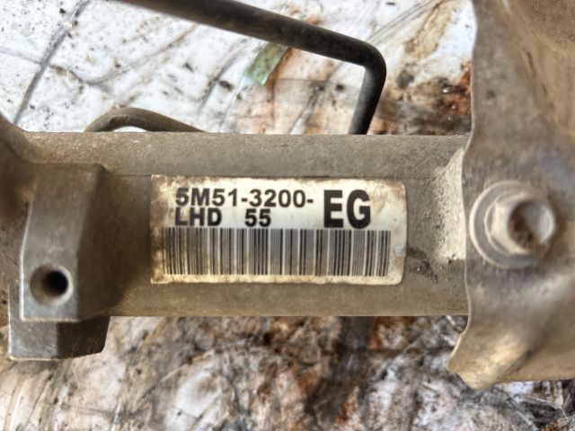 bontott FORD FOCUS II Kormánymű Szervós