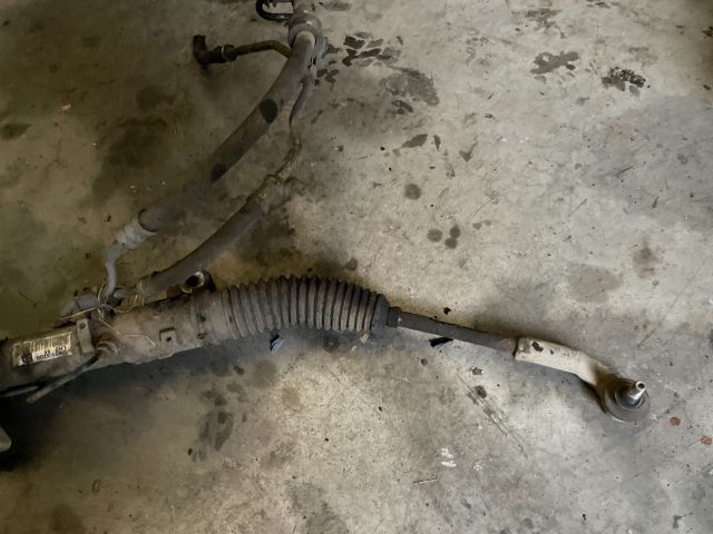 bontott FORD FOCUS II Kormánymű Szervós