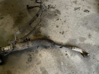 bontott FORD FOCUS II Kormánymű Szervós