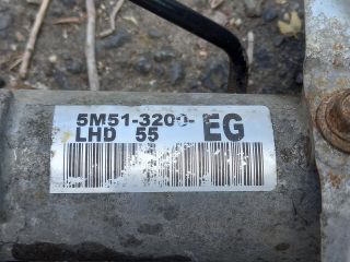 bontott FORD FOCUS II Kormánymű Szervós