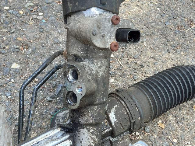 bontott FORD FOCUS II Kormánymű Szervós