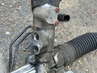 bontott FORD FOCUS II Kormánymű Szervós