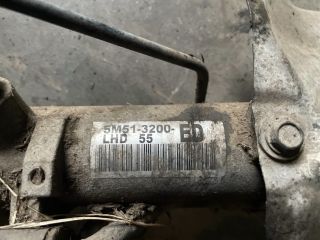 bontott FORD FOCUS II Kormánymű Szervós