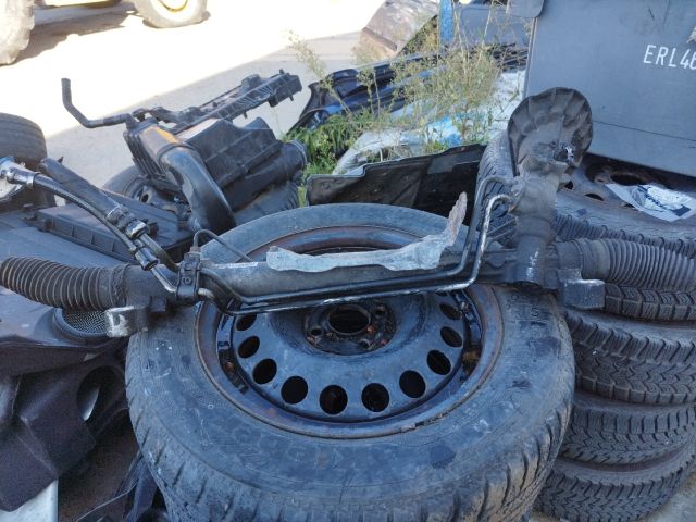 bontott FORD FOCUS II Kormánymű Szervós