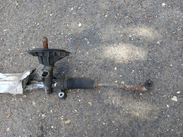 bontott FORD FOCUS II Kormánymű Szervós