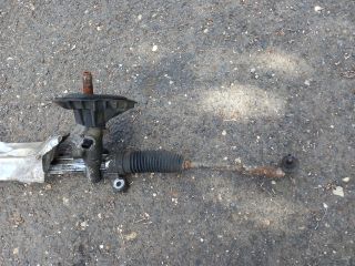 bontott FORD FOCUS II Kormánymű Szervós