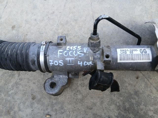 bontott FORD FOCUS II Kormánymű Szervós