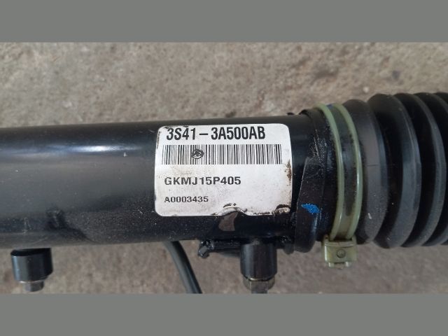 bontott FORD FOCUS II Kormánymű Szervós